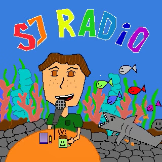 Image of Sammy J Radio